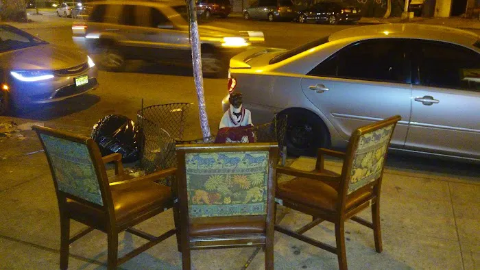 American Fried Chicken Picture 6