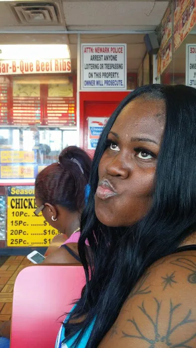 American Fried Chicken Picture 7