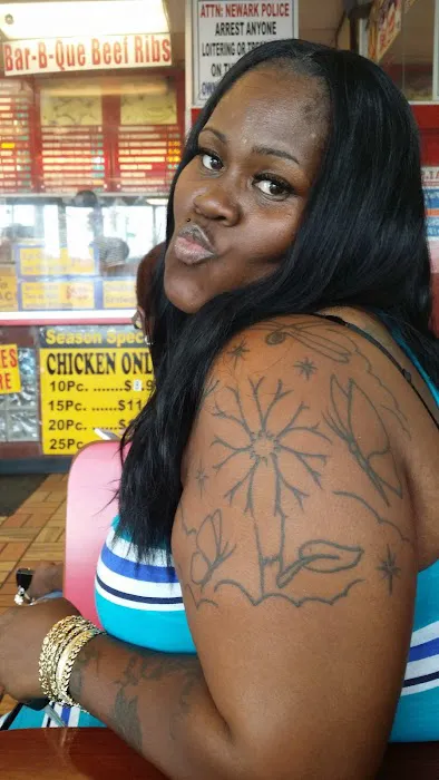 American Fried Chicken Picture 5