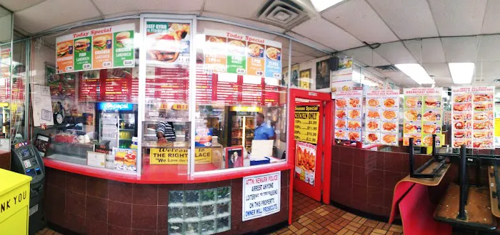 American Fried Chicken Picture 2