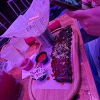 Playoffs Sports Lounge ico