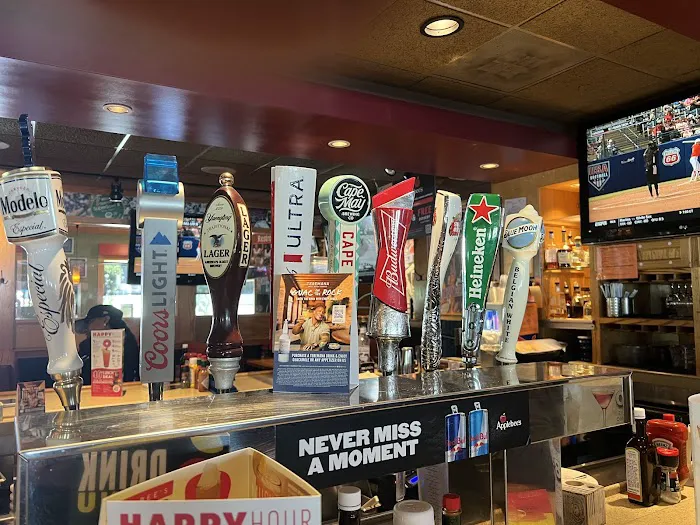 Applebee's Grill + Bar Picture 10
