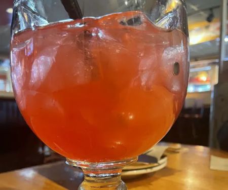 Applebee's Grill + Bar