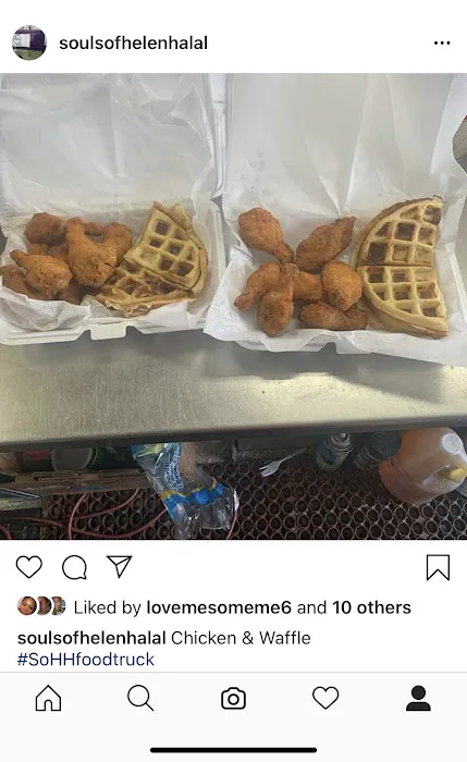 SoBHfoodtruck- Souls Of Helens Halal Picture 9