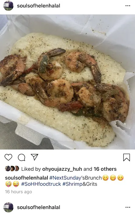 SoBHfoodtruck- Souls Of Helens Halal Picture 4
