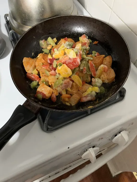 SoBHfoodtruck- Souls Of Helens Halal Picture 8