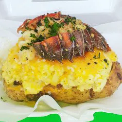 BUTTON'S KITCHEN LLC Picture 5