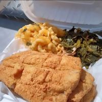 BUTTON'S KITCHEN LLC ico