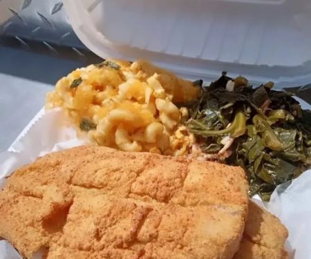 BUTTON'S KITCHEN LLC