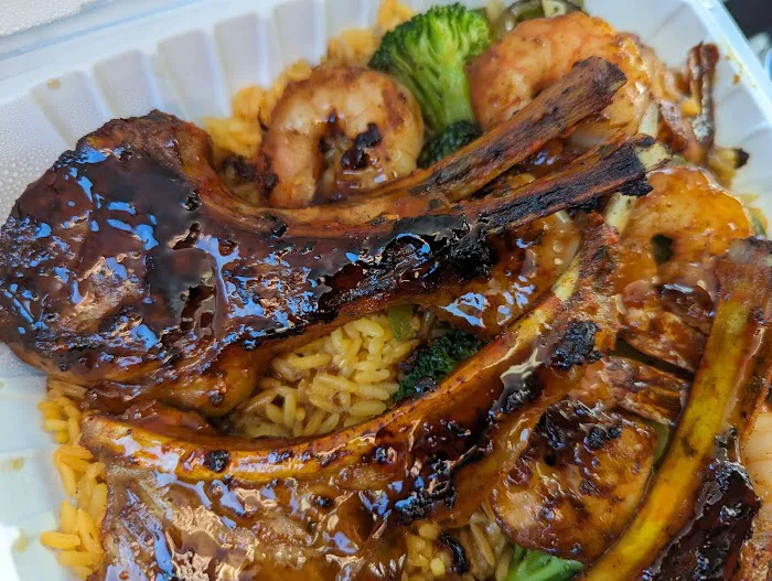 Oh My Goodness Restaurant & Catering Picture 3