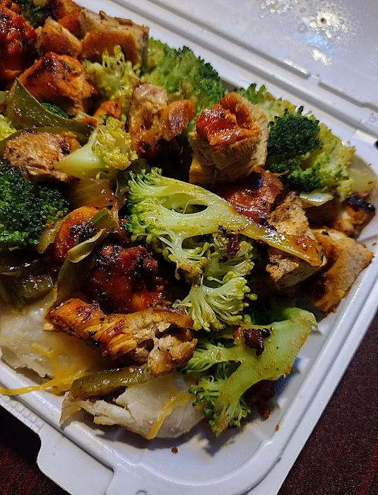 Oh My Goodness Restaurant & Catering Picture 9