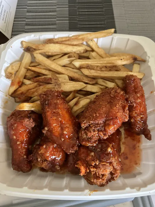 Oh My Goodness Restaurant & Catering Picture 2