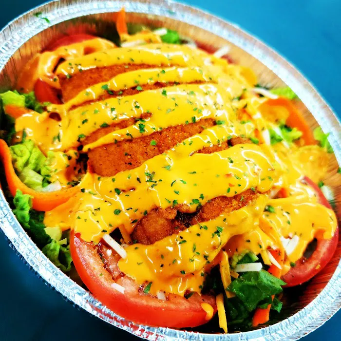 Oh My Goodness Restaurant & Catering Picture 7