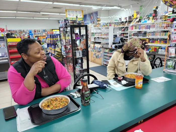 Oh My Goodness Restaurant & Catering Picture 6