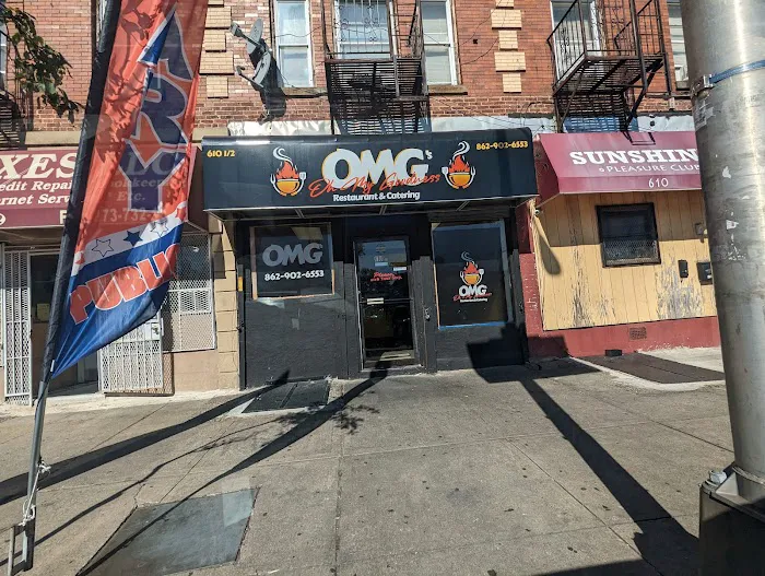 Oh My Goodness Restaurant & Catering Picture 10