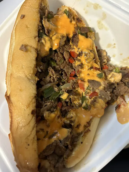 Oh My Goodness Restaurant & Catering Picture 4