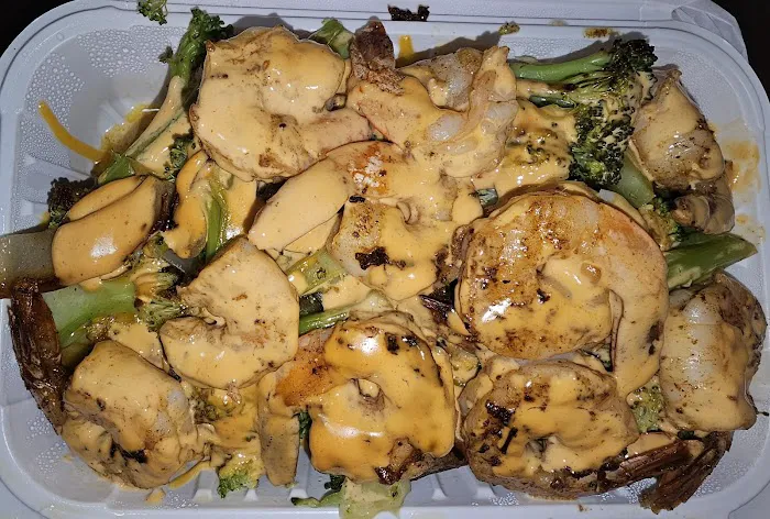 Oh My Goodness Restaurant & Catering Picture 5