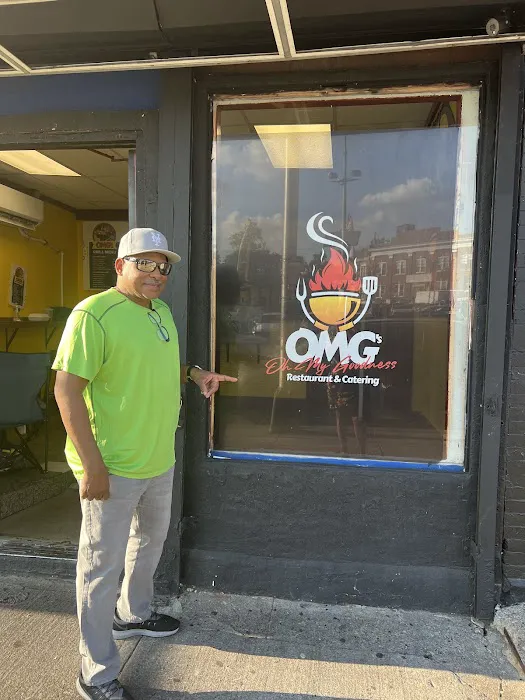 Oh My Goodness Restaurant & Catering Picture 8