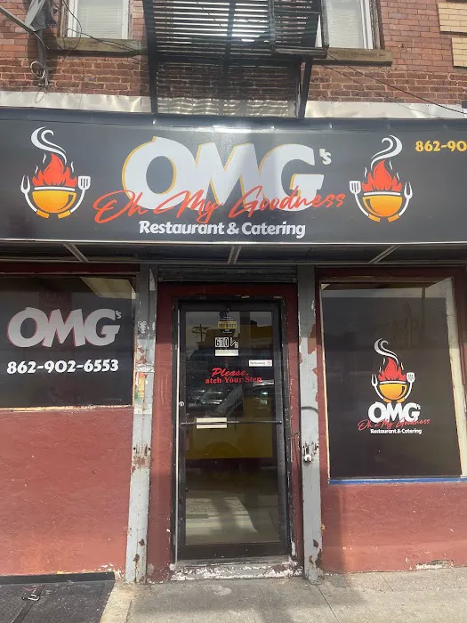 Oh My Goodness Restaurant & Catering Picture 1