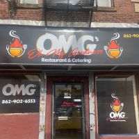 Oh My Goodness Restaurant & Catering ico