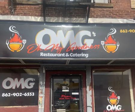 Oh My Goodness Restaurant & Catering