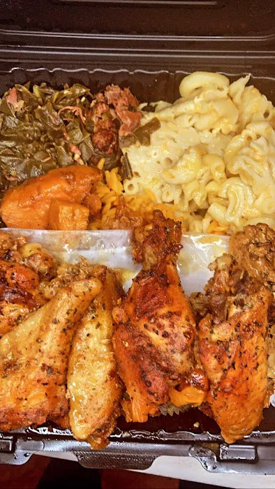 Melinda's Restaurant And Catering Picture 1