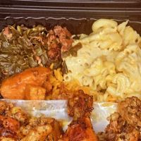 Melinda's Restaurant And Catering ico