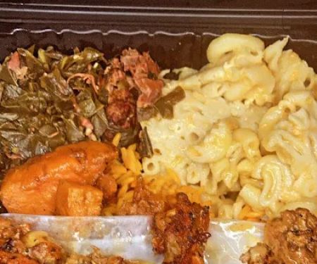 Melinda's Restaurant And Catering