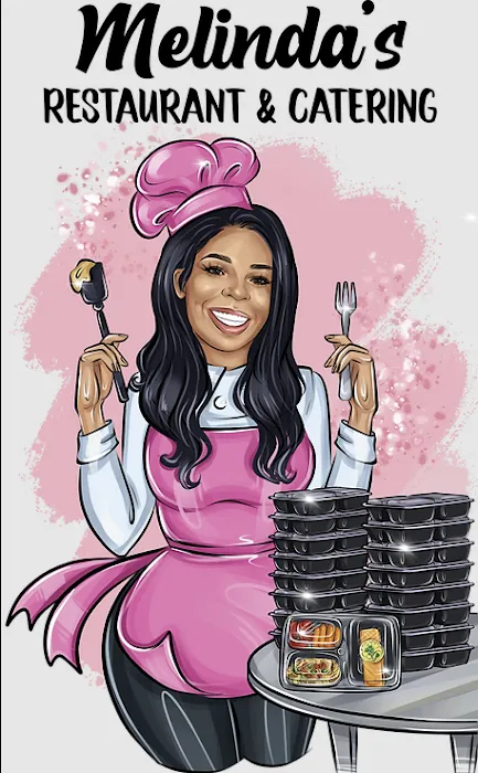 Melinda's Restaurant And Catering Picture 5