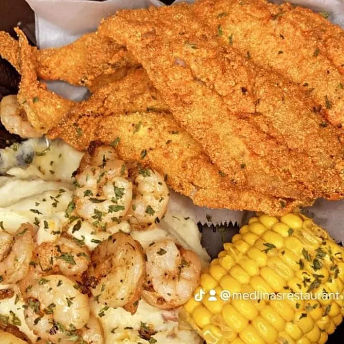 Melinda's Restaurant And Catering Picture 6