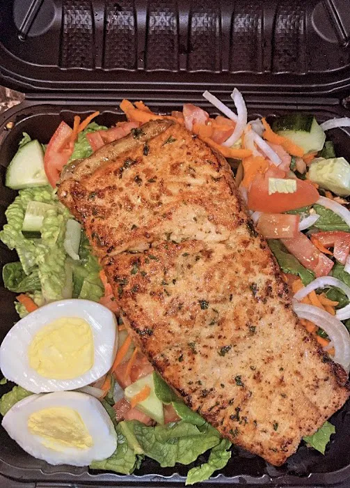 Melinda's Restaurant And Catering Picture 3