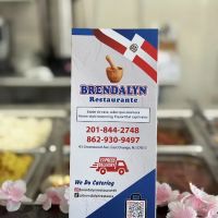 BRENDALYN RD RESTAURANT ico