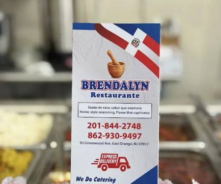 BRENDALYN RD RESTAURANT