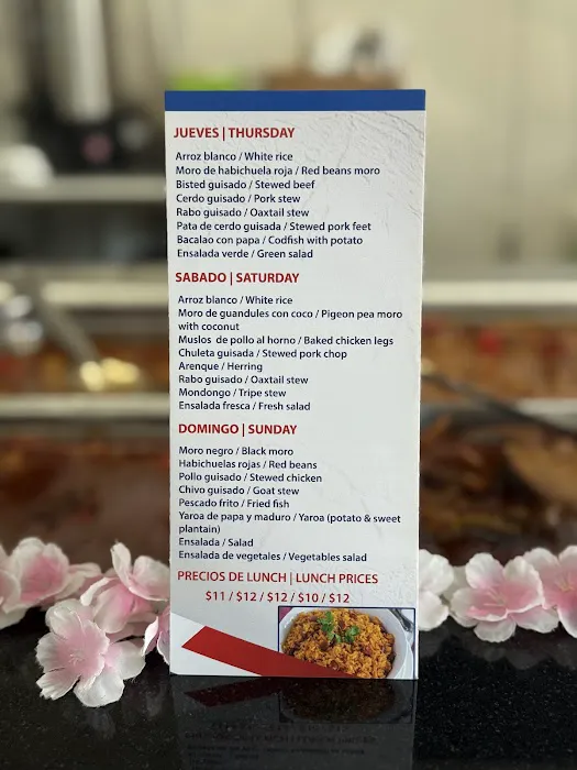 BRENDALYN RD RESTAURANT Picture 4