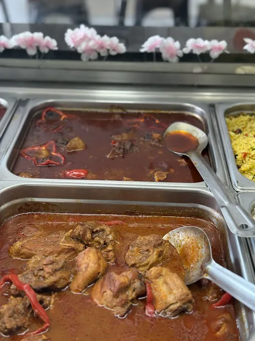 BRENDALYN RD RESTAURANT Picture 3