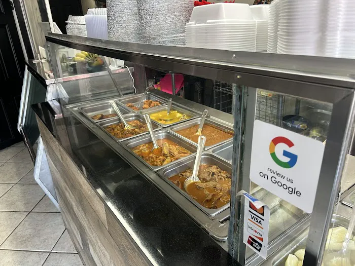 BRENDALYN RD RESTAURANT Picture 6