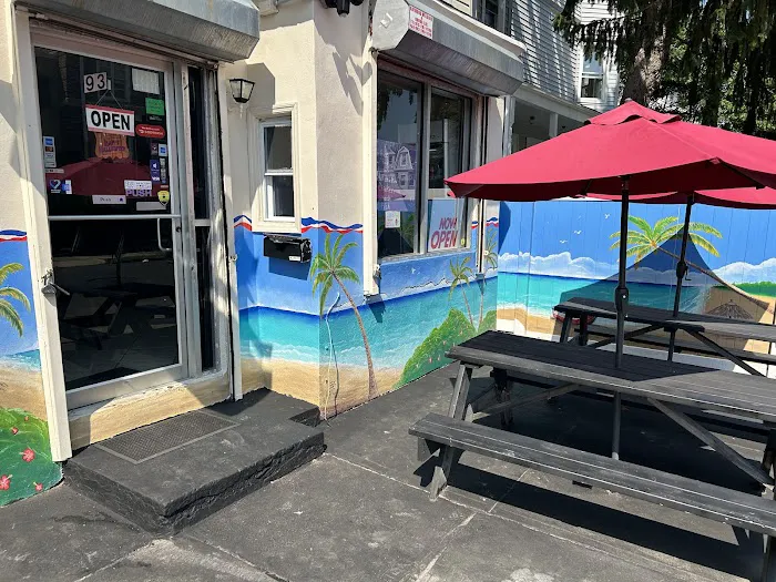 BRENDALYN RD RESTAURANT Picture 5