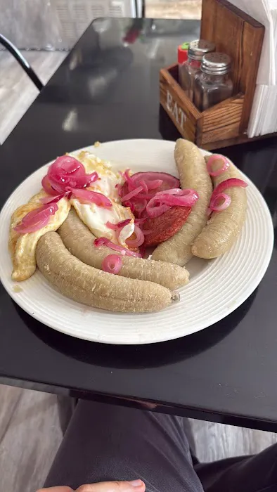 BRENDALYN RD RESTAURANT Picture 9