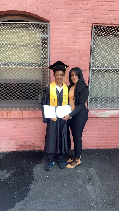 Santo Domingo Stop Picture 1