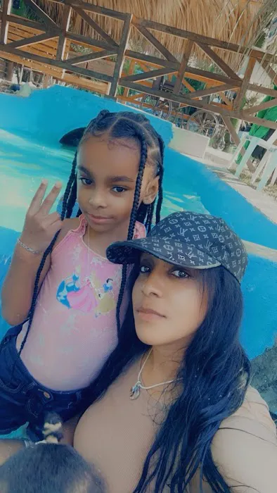 Santo Domingo Stop Picture 2