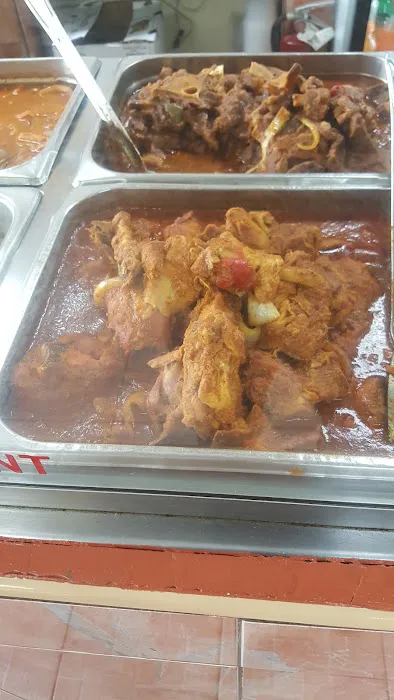 Quisqueya's Restaurant Picture 2