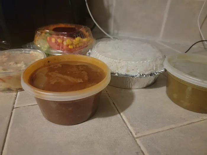 Quisqueya's Restaurant Picture 1