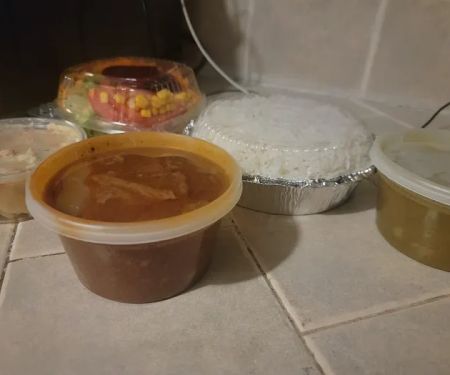 Quisqueya's Restaurant