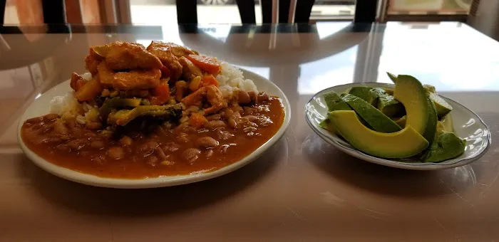 Quisqueya's Restaurant Picture 10