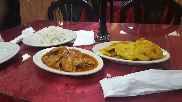 Quisqueya's Restaurant Picture 4
