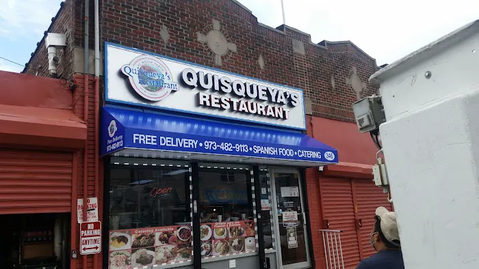 Quisqueya's Restaurant Picture 7