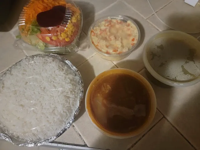 Quisqueya's Restaurant Picture 9