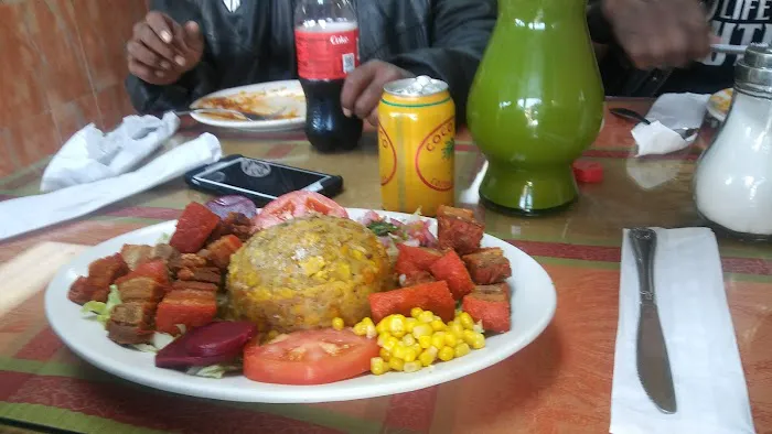 Quisqueya's Restaurant Picture 3