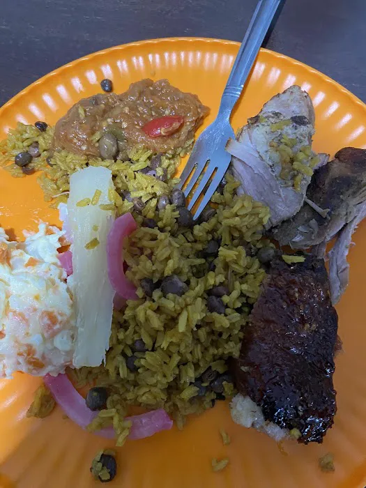 Quisqueya's Restaurant Picture 5