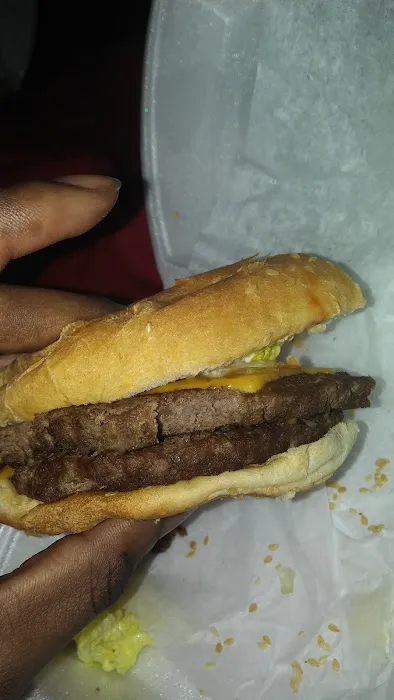 ambassador fish and chicken (SPRINGDALE LOCATION) Picture 5